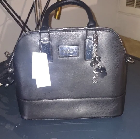 Marc New York Black Women's Bag - Picture 12 of 12